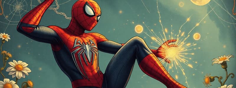 Spider-Man: Héros et ennemis