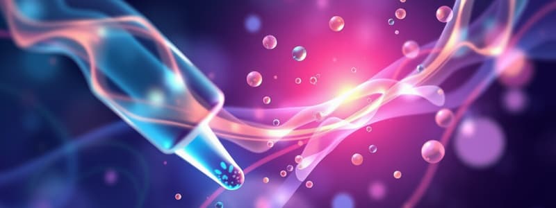 Lateral Flow Assay Overview