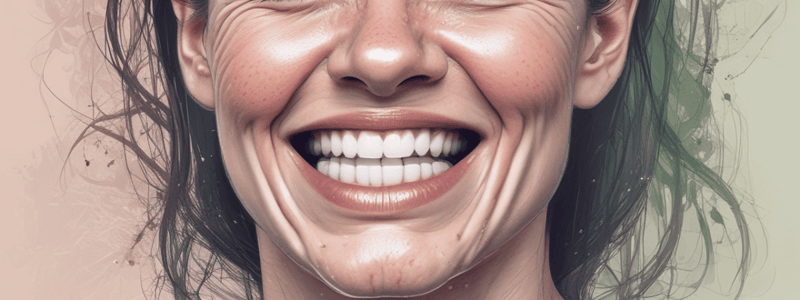 Douleur en dentisterie : facialgies et facteurs hormonaux