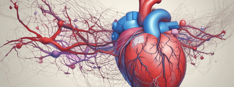 The Renin-Angiotensin System: Regulation, Effects, and Control