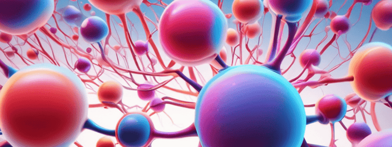 Pathophysiology: Cellular Adaptations and Fluid Balance Disturbances