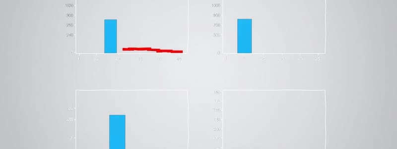 Outlier Detection Methods in Statistics