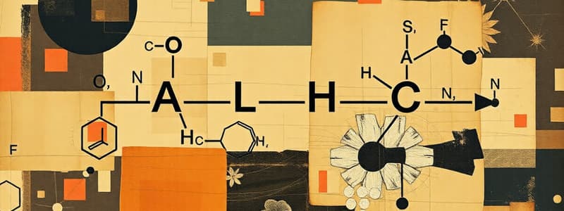 Alkyl Halides, Aryl Halides and Functional Groups