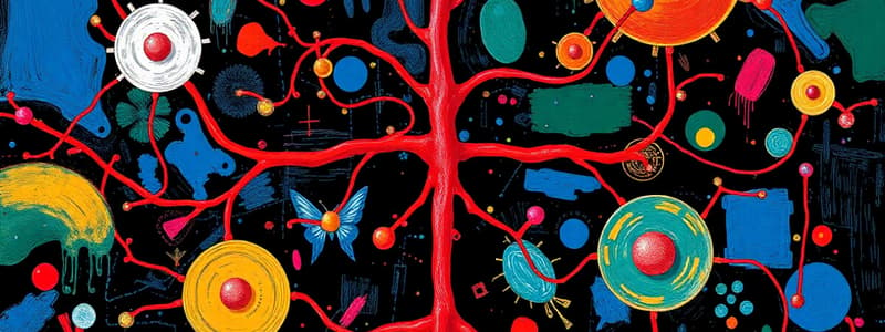 Biology Class: Coordination and Hormones