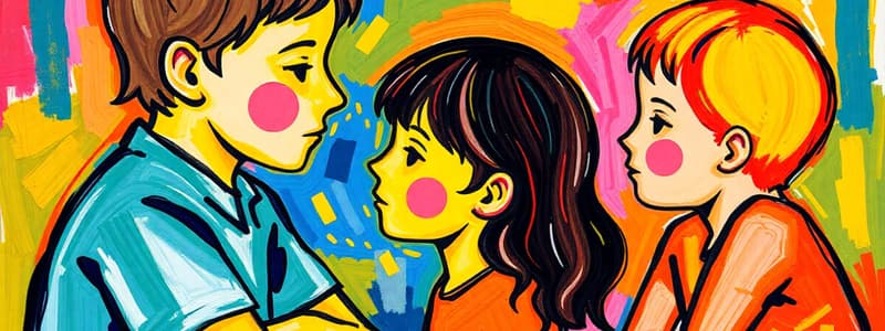 Observational Learning and Autism Spectrum Disorder