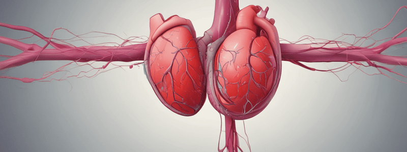 Pulmonary Embolism (PE) and Deep Vein Thrombosis (DVT)