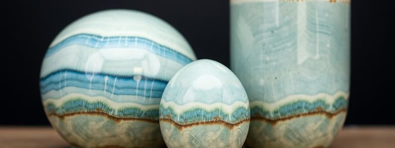 Introduction to Ceramics