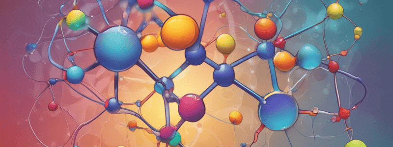 Gr 11 Fisiese Wetenskappe: Hfst 3.1 Chemiese bindings