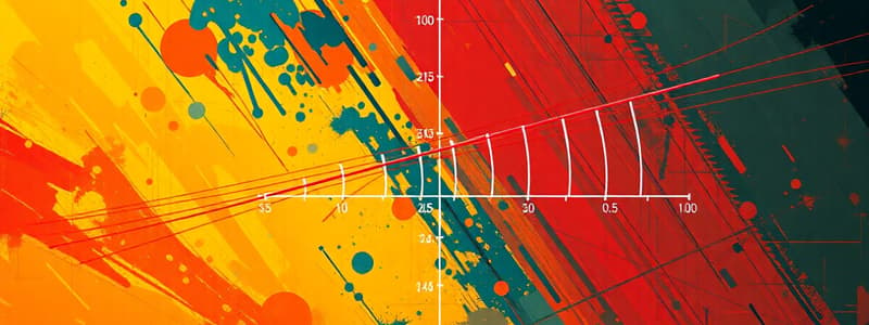 Physics: Springs and Hooke's Law