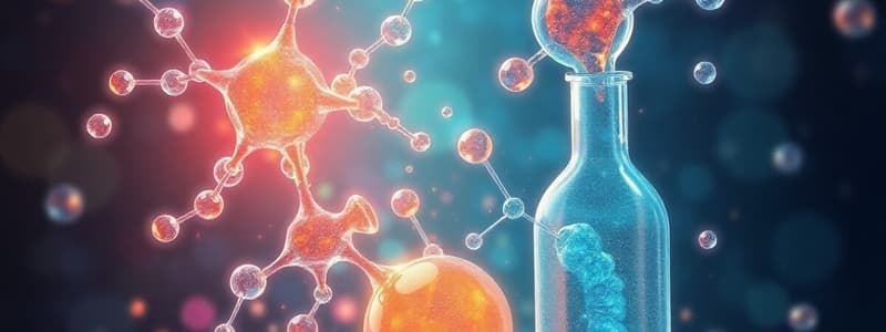 Carbohydrate Chemistry Basics