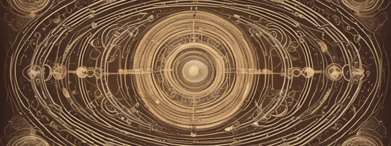 Structure of the Atom (Physics Chap. 2)