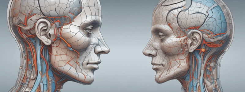 Neurology: Cranial Nerves and Motor Control