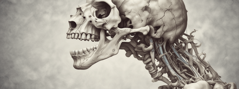 Osteopetrosis (Marble Bone Disease) Quiz