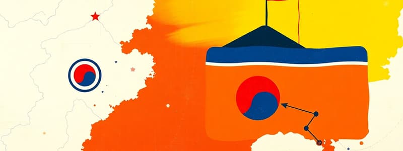 North and South Korean Economies: A Comparison