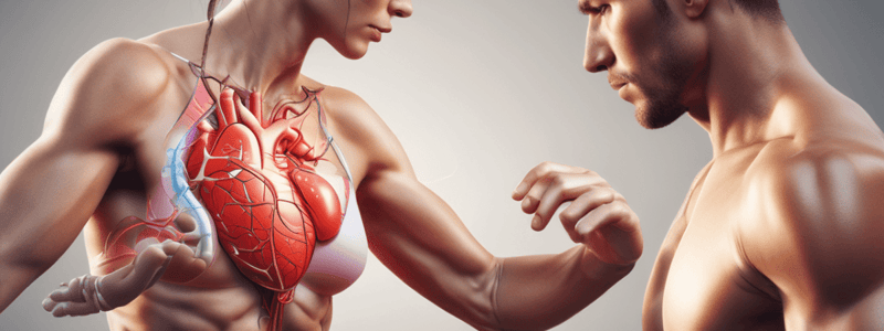 Psicologia dello Sport: Benefici del Cardiotraining