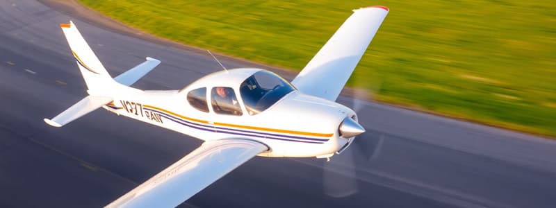 V-Speeds for Cessna 172S