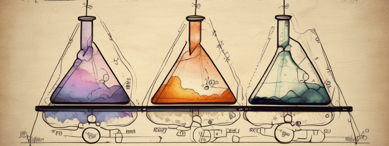 Stoichiometry of Thermochemical Equations