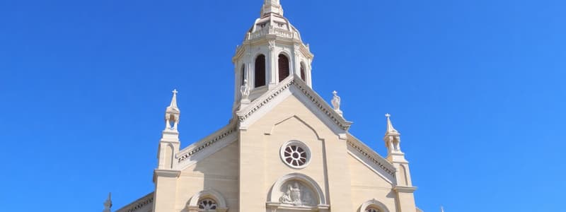 Vida de Santa Teresita del Niño Jesús