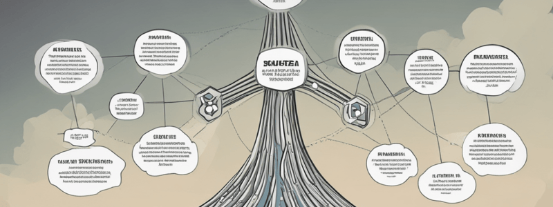 Customer-Based Organization