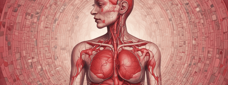 PNP Review: Blood Disorders fals