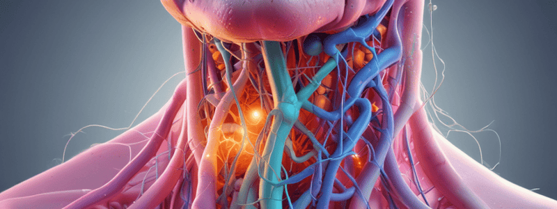 Serotonin Antagonists & Antifibrinolytic Agents