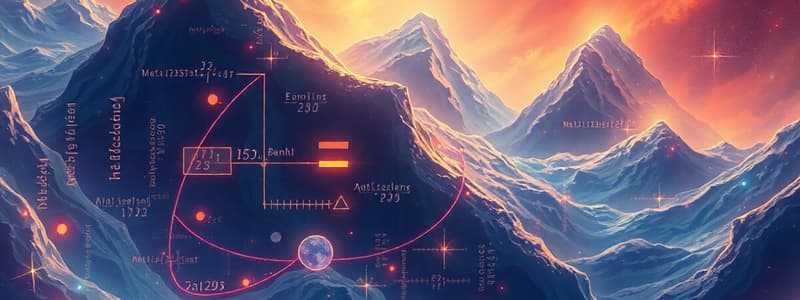 Understanding the Modulus Operator (%)