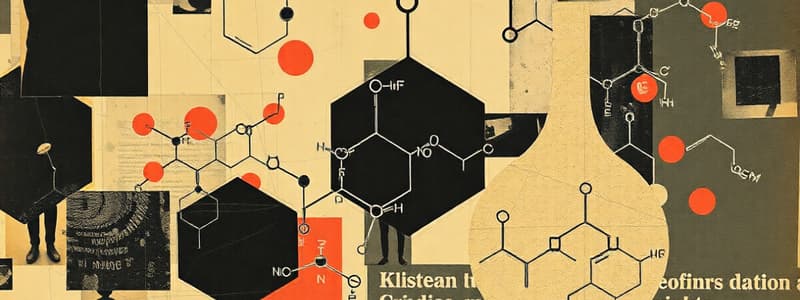 Introduction to Organic Chemistry