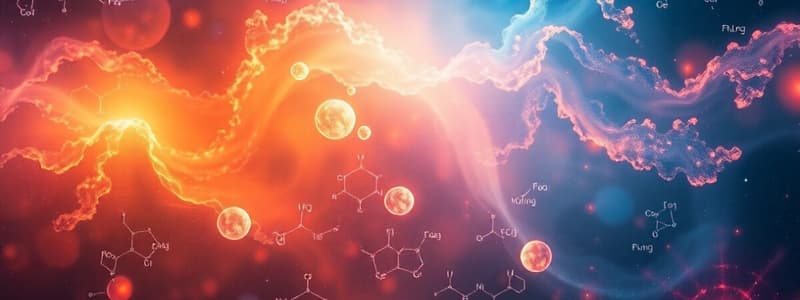 AQA AS Chemistry 1.2 Formulae & Calculations