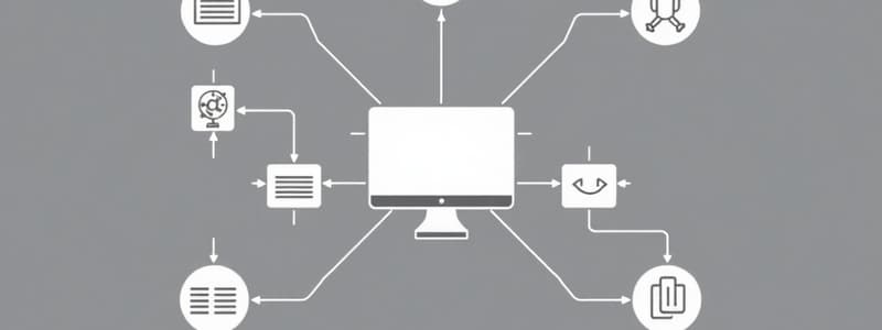 Object Oriented System Analysis and Design OOSAD