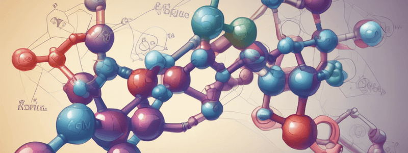 Nomenclatura de Alcanos - Nombres IUPAC