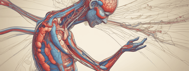 Pharmacology of Anti-Inflammatory Treatments