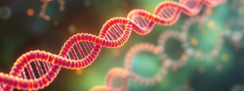 BIOL200 RNA Processing II and Transport