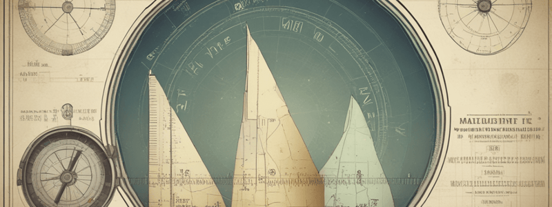 Metric vs. U.S. Standard Units: Understanding the Difference