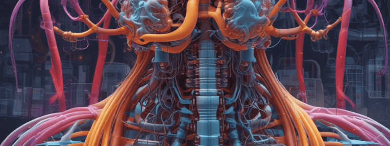 Mechanics of Ventilation: Breathing Process Overview