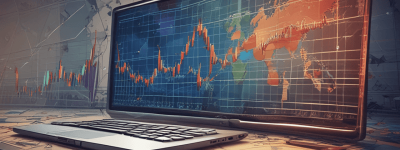 Pennant Characteristics in Technical Analysis