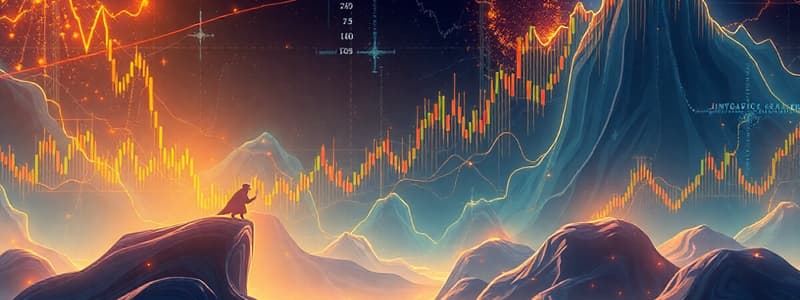 Stock Price Analysis Quiz