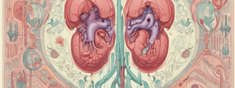 Enfermedad Renal Crónica