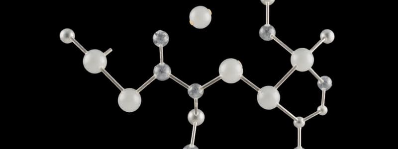 Carbohydrates and Monosaccharides