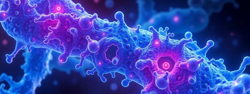 Protein Degradation - Proteasome Overview