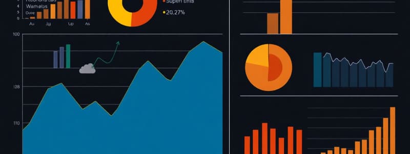 Storytelling with Data Intro