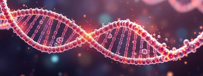 Molecular Biology: Restriction Enzymes and Cloning