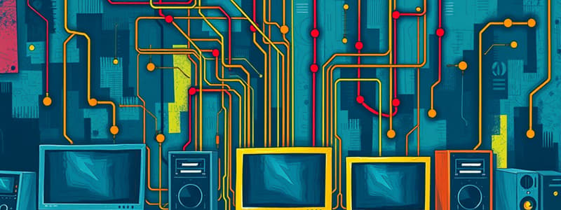 IT403 Unit 1.1: Introduction to Computer System