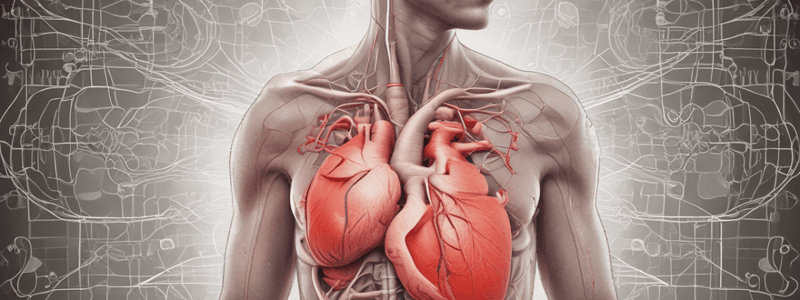 Cardiac Auscultation: Heart Sounds