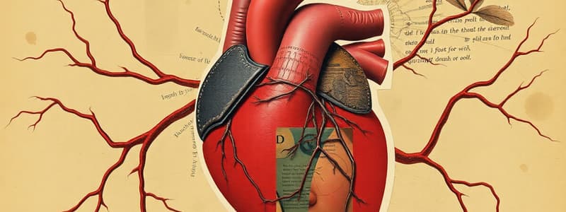 Circulatory System Overview