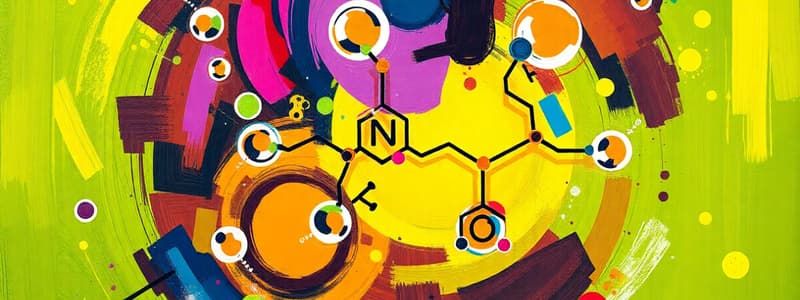 Reaction Mechanisms & Rate Determining Step