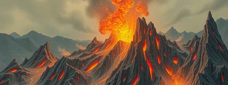 Ballistics in Volcanic Eruptions