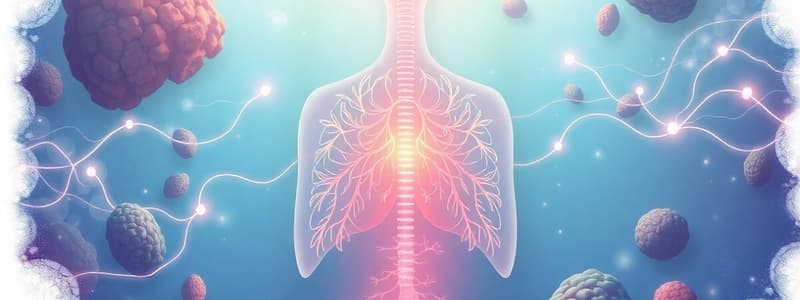 Biology Chapter on Respiration