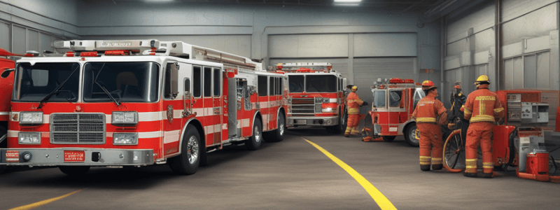 Romeoville Fire Department Manual Category 1200: Training & Competency