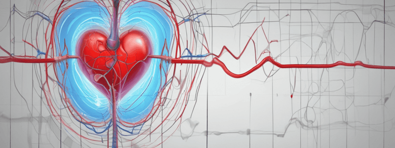 Estudio electrofisiológico en pacientes con trastornos de conducción