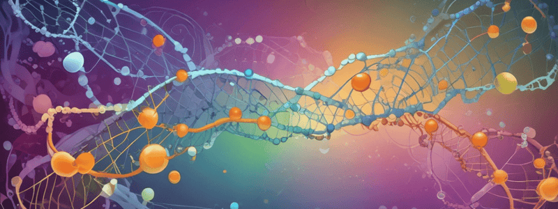 WK 4: Genetics 2